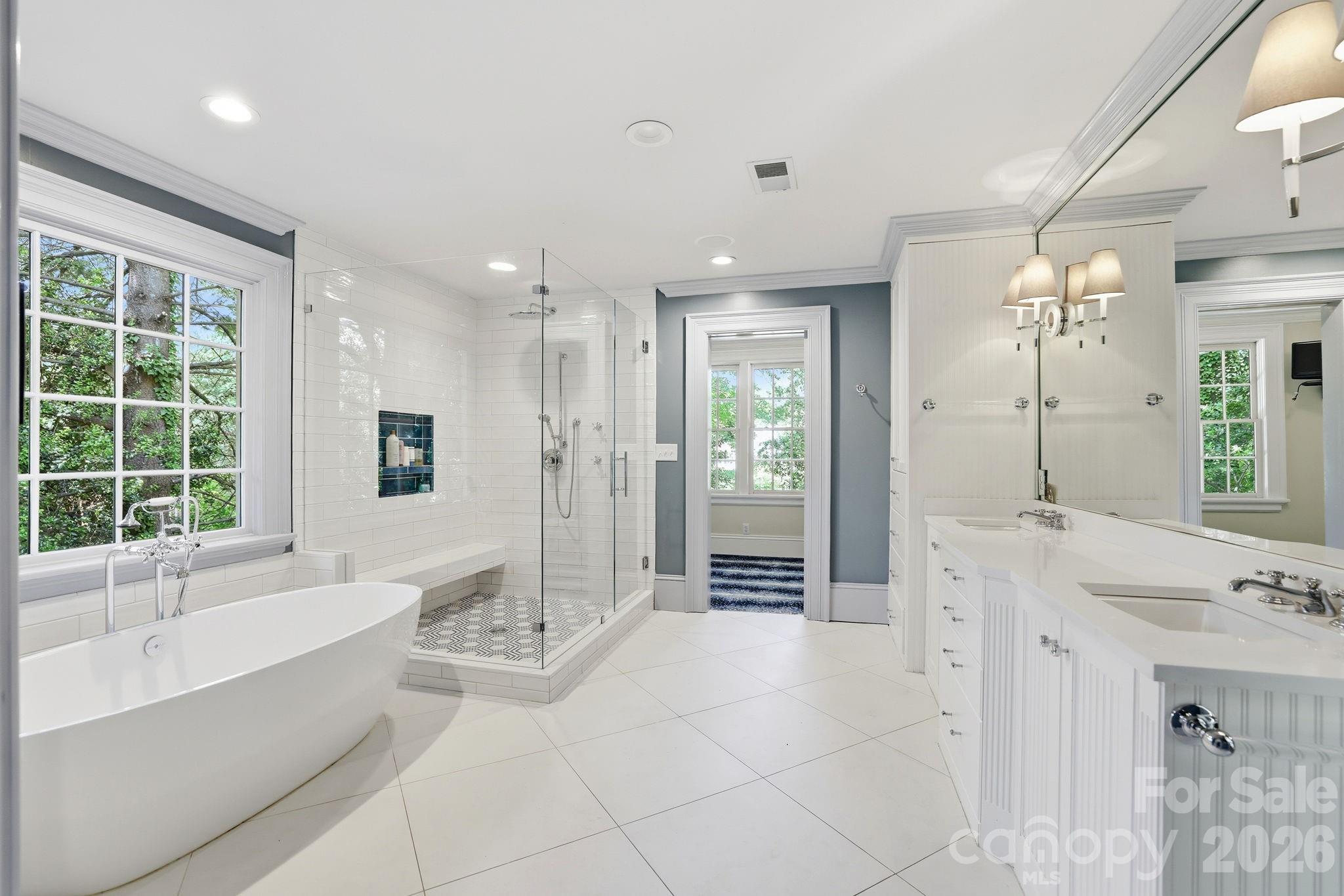 937 Granville Road Charlotte NC 28207
