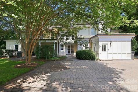 937 Granville Road Charlotte NC 28207