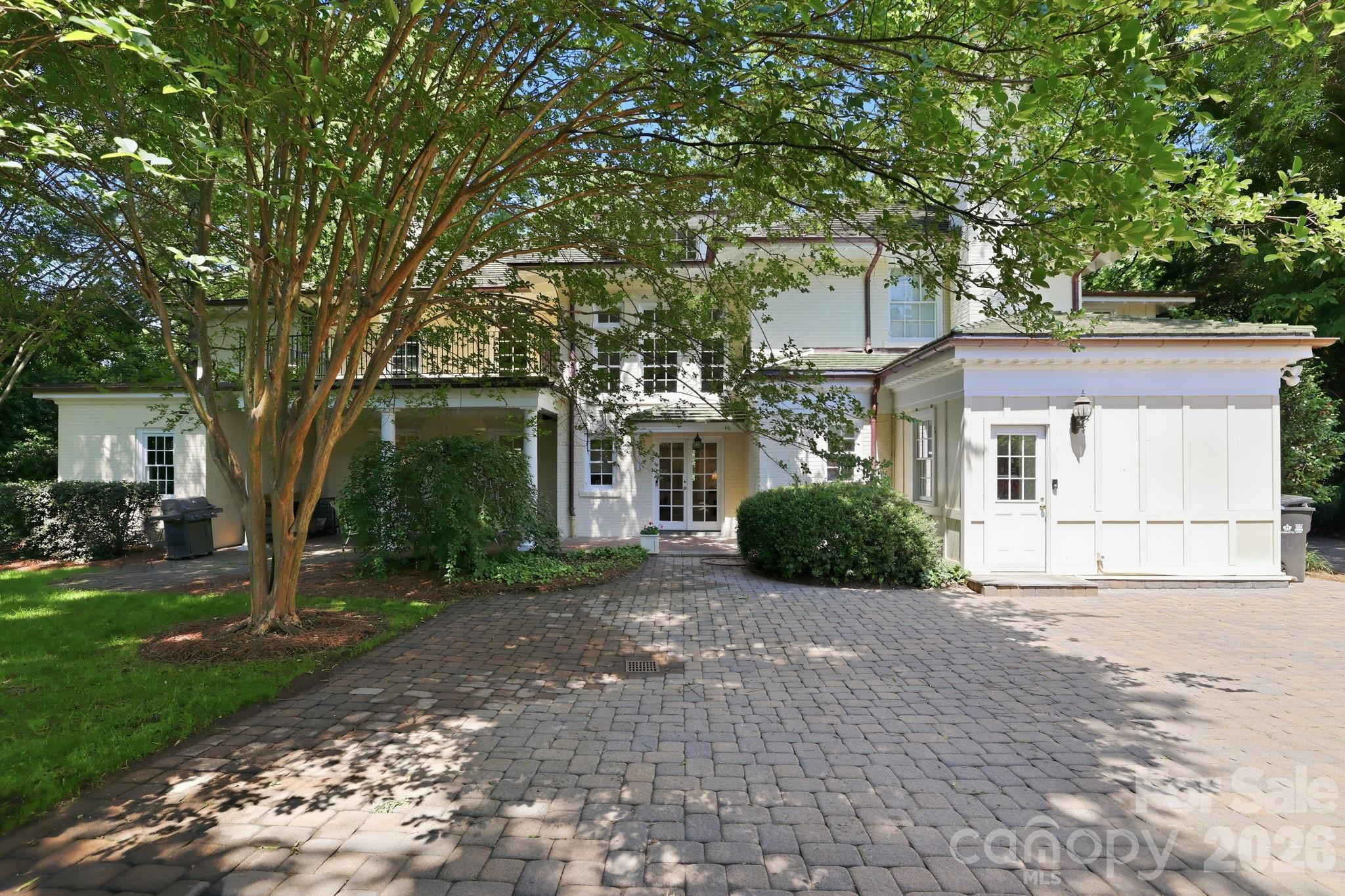 937 Granville Road Charlotte NC 28207