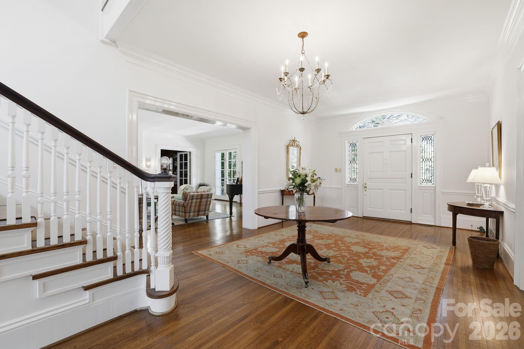 937 Granville Road Charlotte NC 28207