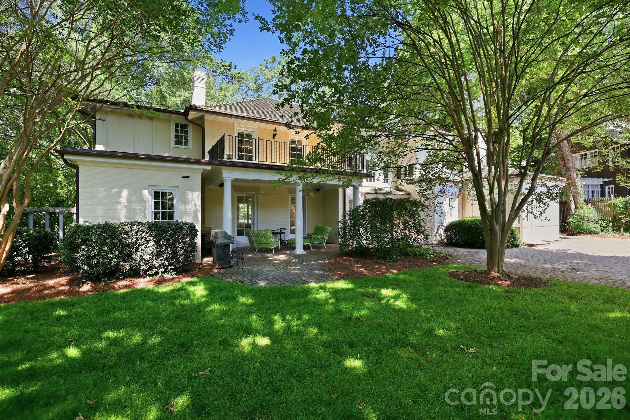 937 Granville Road Charlotte NC 28207