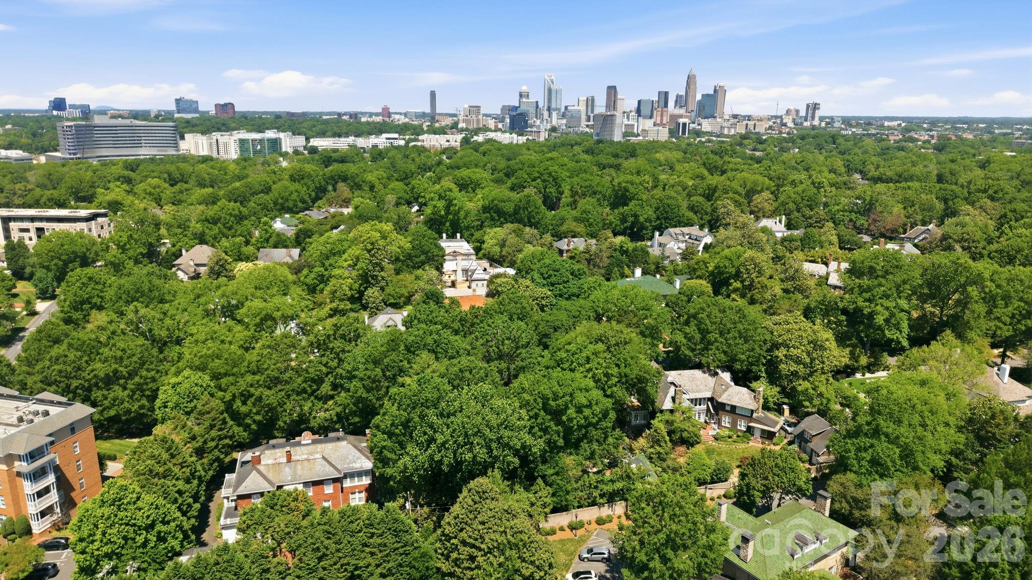 937 Granville Road Charlotte NC 28207