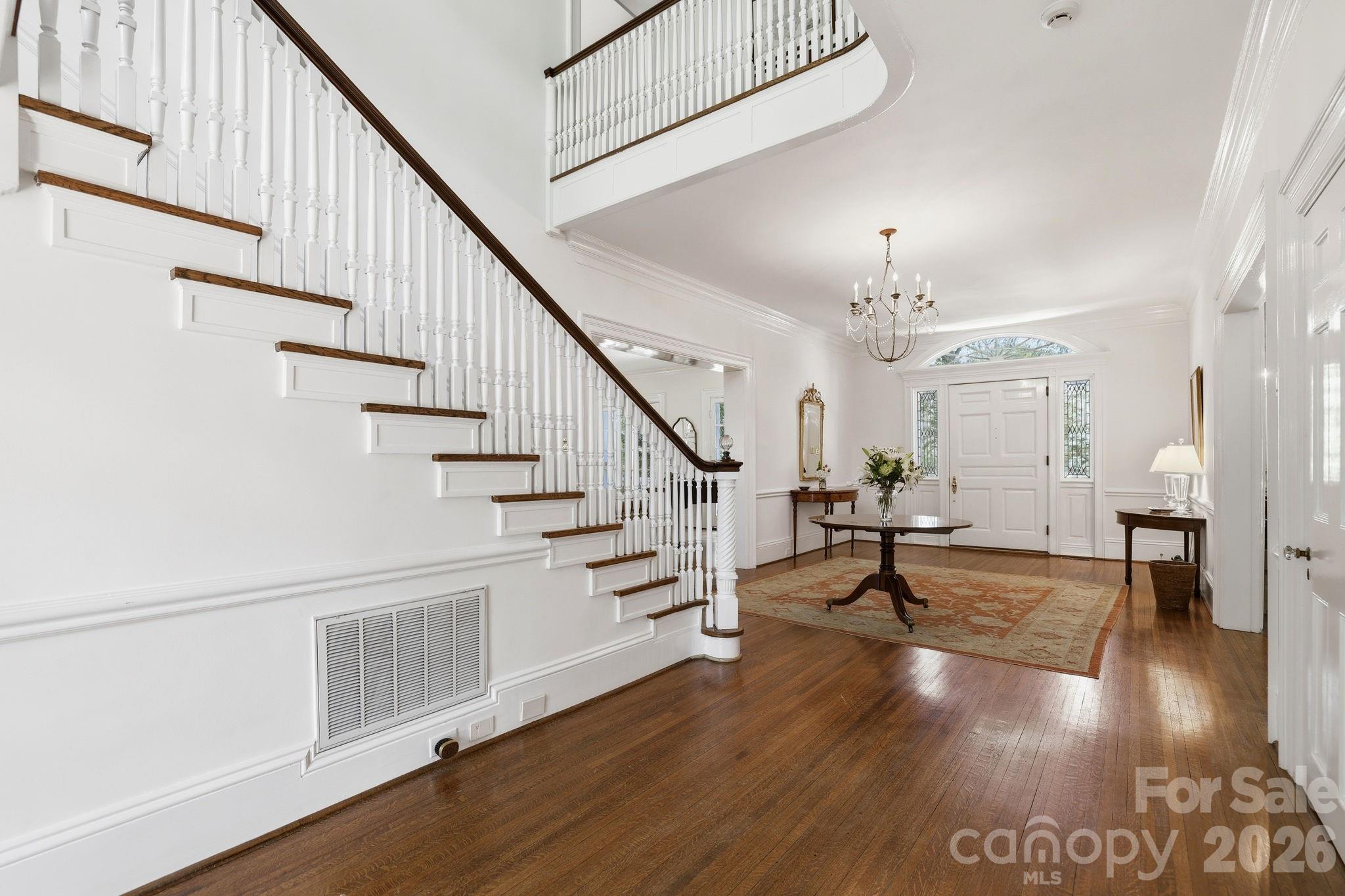 937 Granville Road Charlotte NC 28207