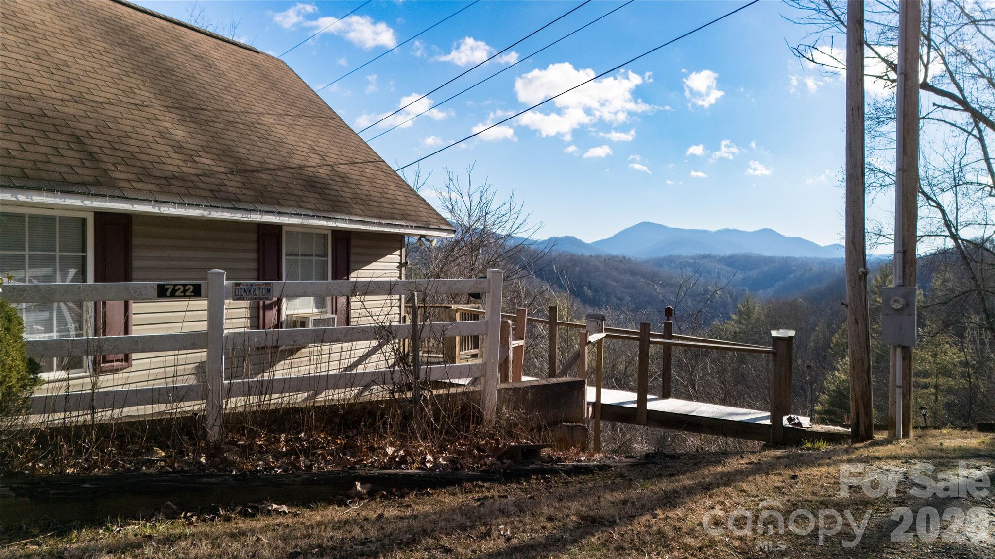 722 Union Hill Ridge Road Green Mountain NC 28740
