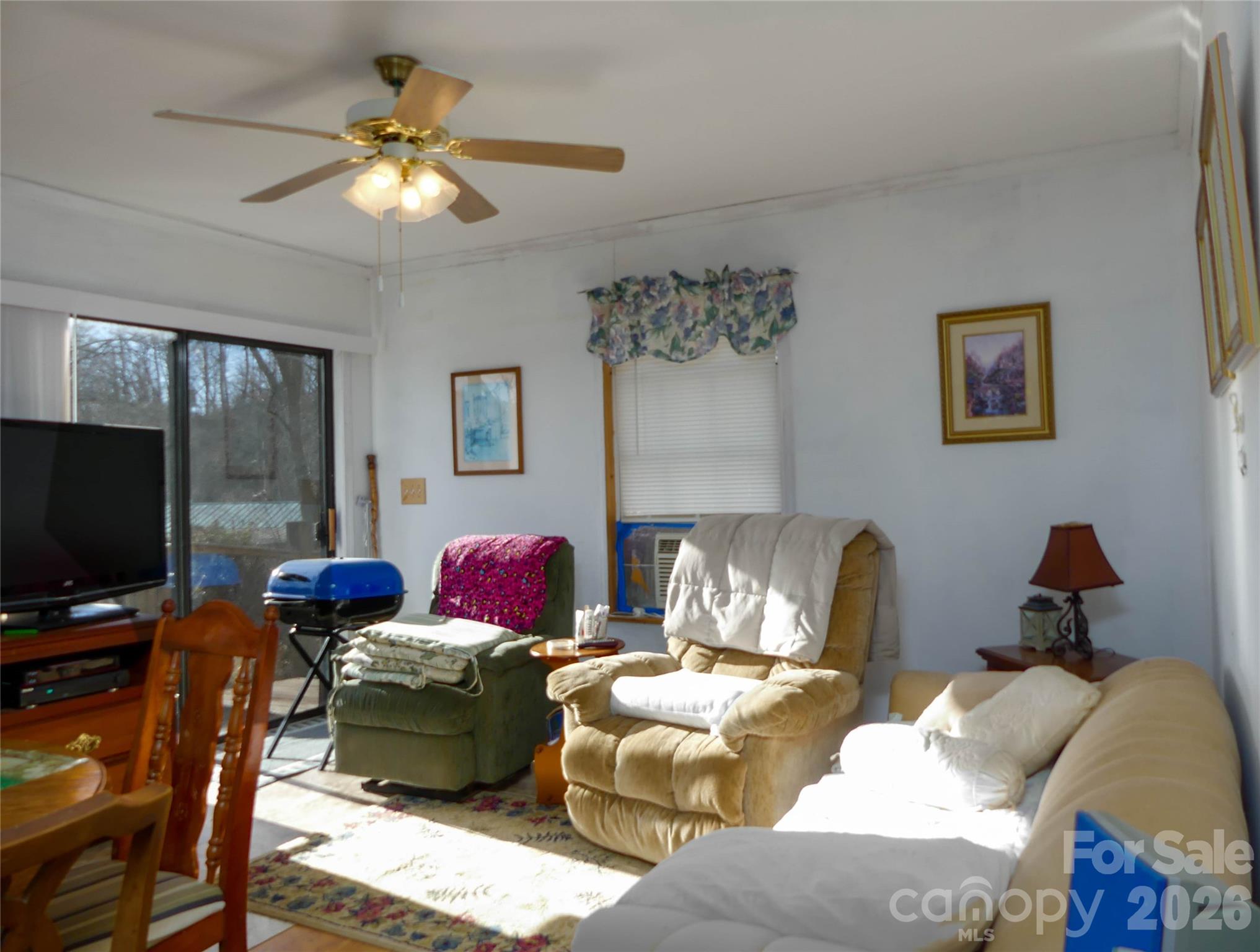 722 Union Hill Ridge Road Green Mountain NC 28740