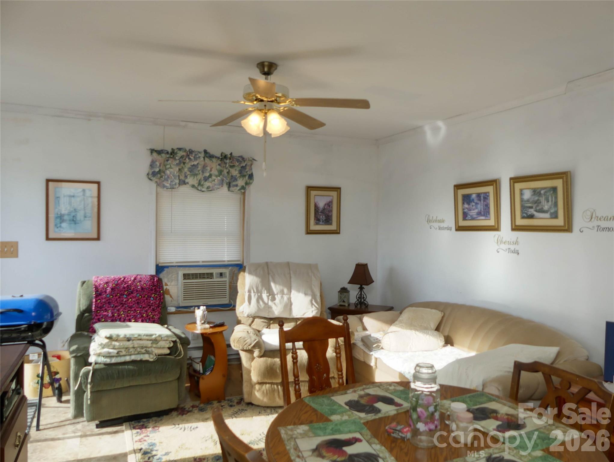 722 Union Hill Ridge Road Green Mountain NC 28740
