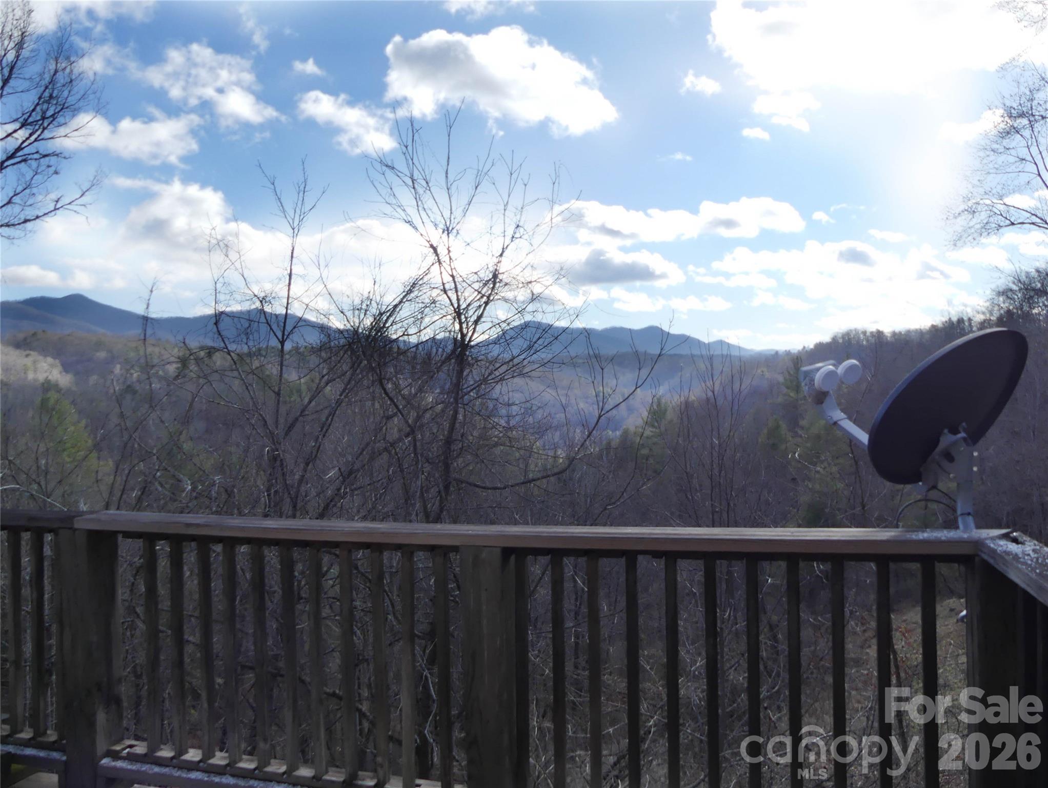 722 Union Hill Ridge Road Green Mountain NC 28740