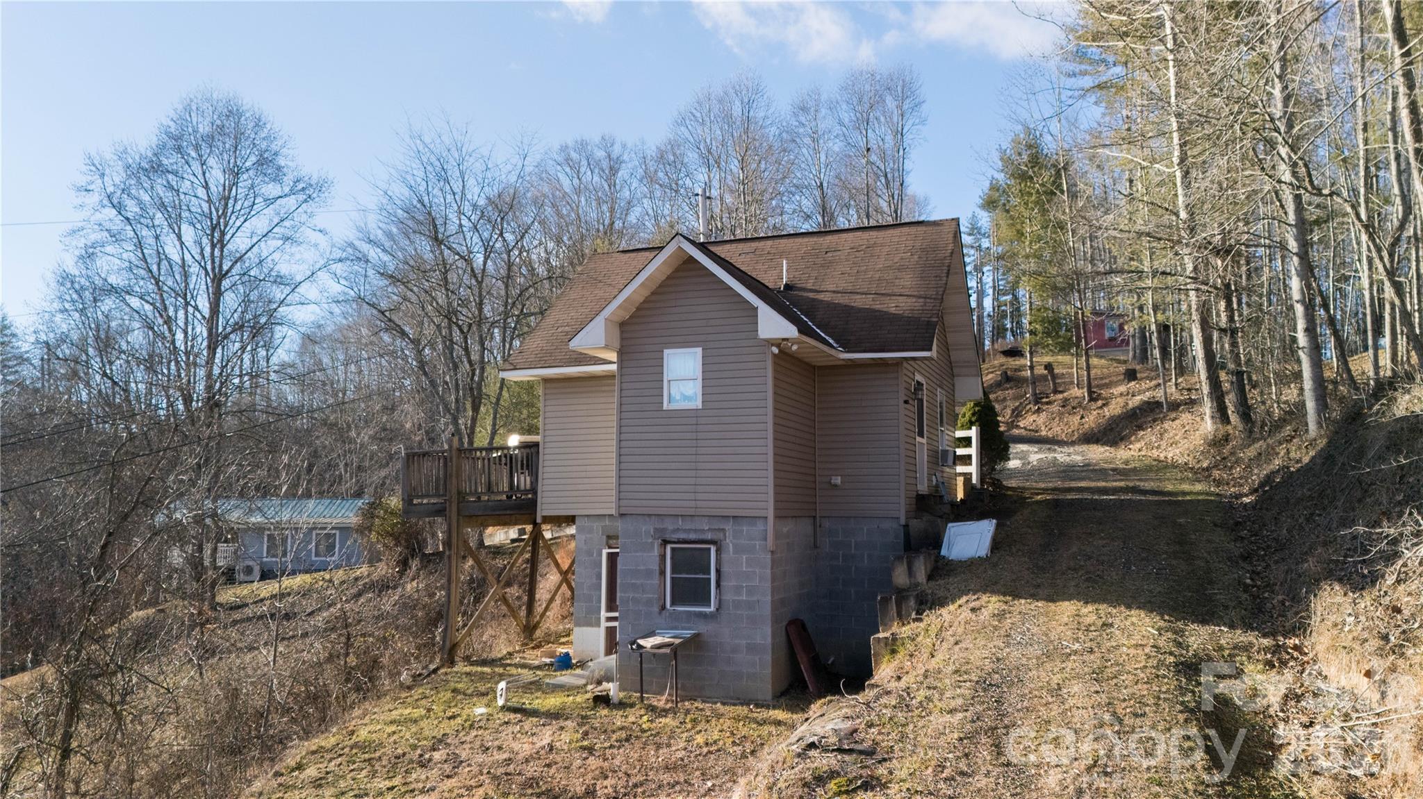 722 Union Hill Ridge Road Green Mountain NC 28740