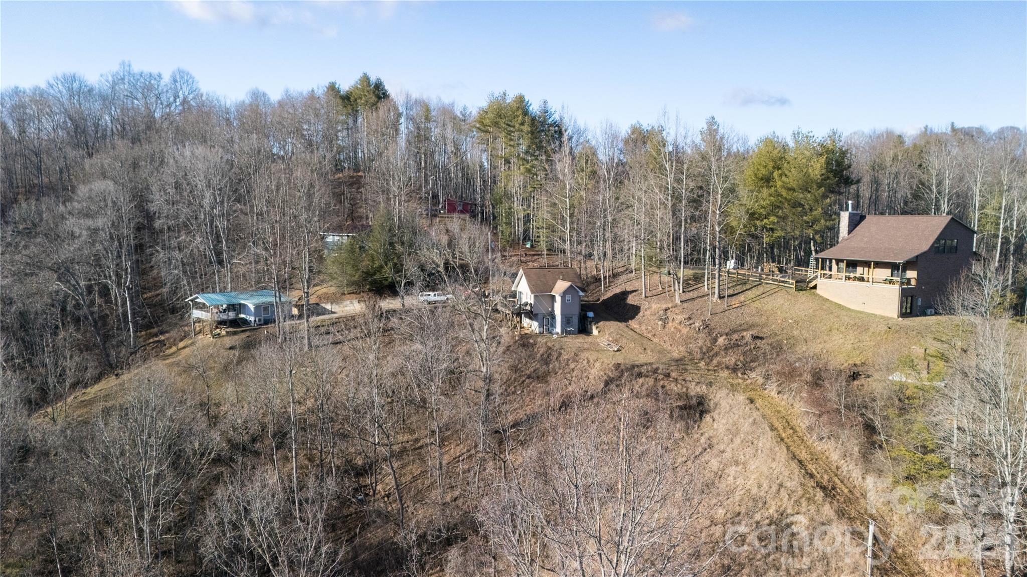 722 Union Hill Ridge Road Green Mountain NC 28740