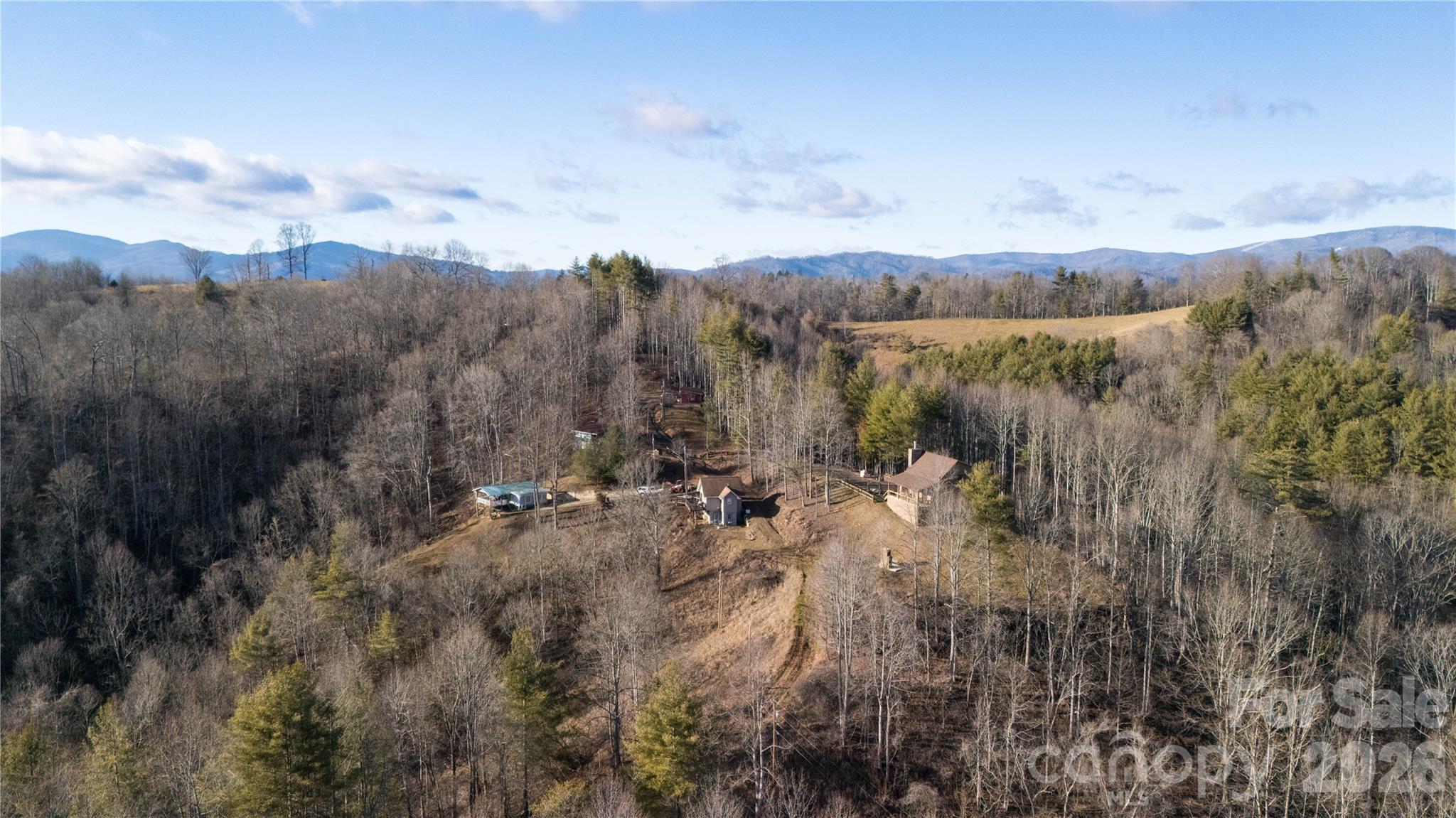 722 Union Hill Ridge Road Green Mountain NC 28740