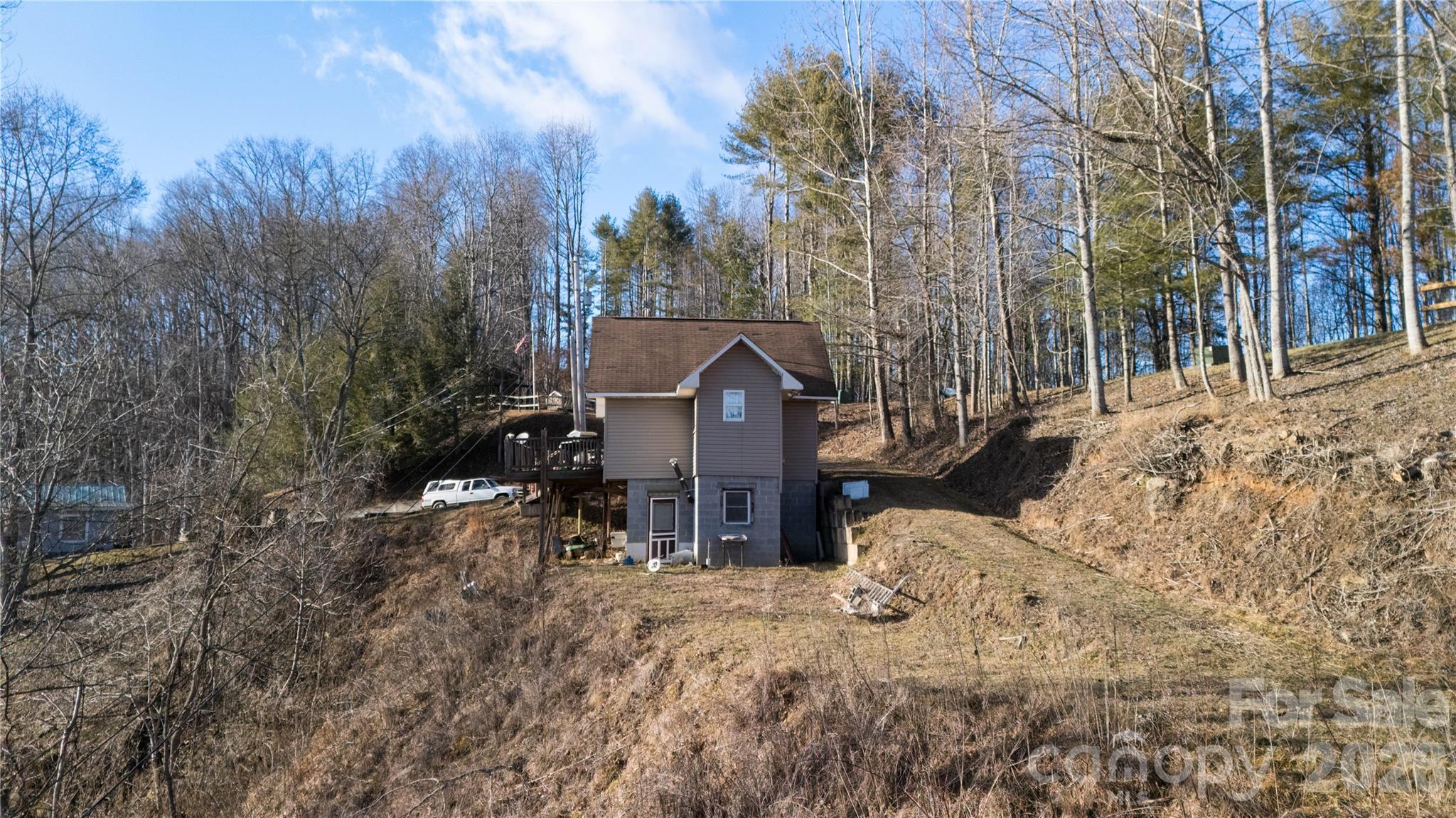 722 Union Hill Ridge Road Green Mountain NC 28740