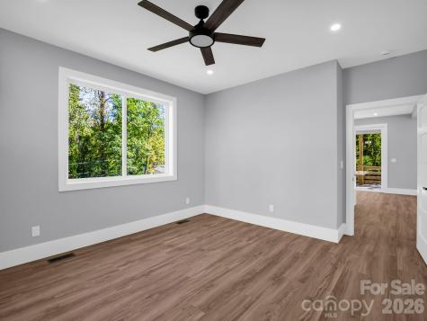 1 Pinnacle View Road Asheville NC 28803