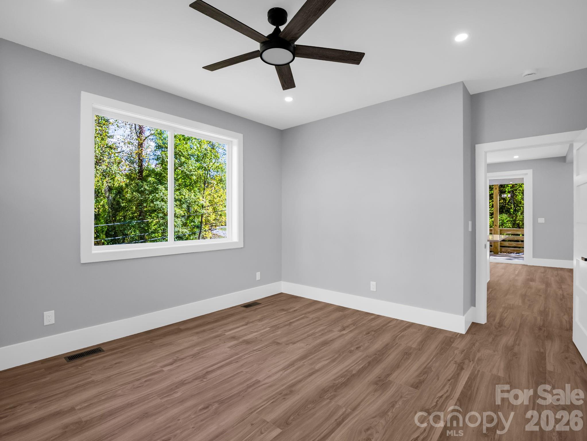 1 Pinnacle View Road Asheville NC 28803