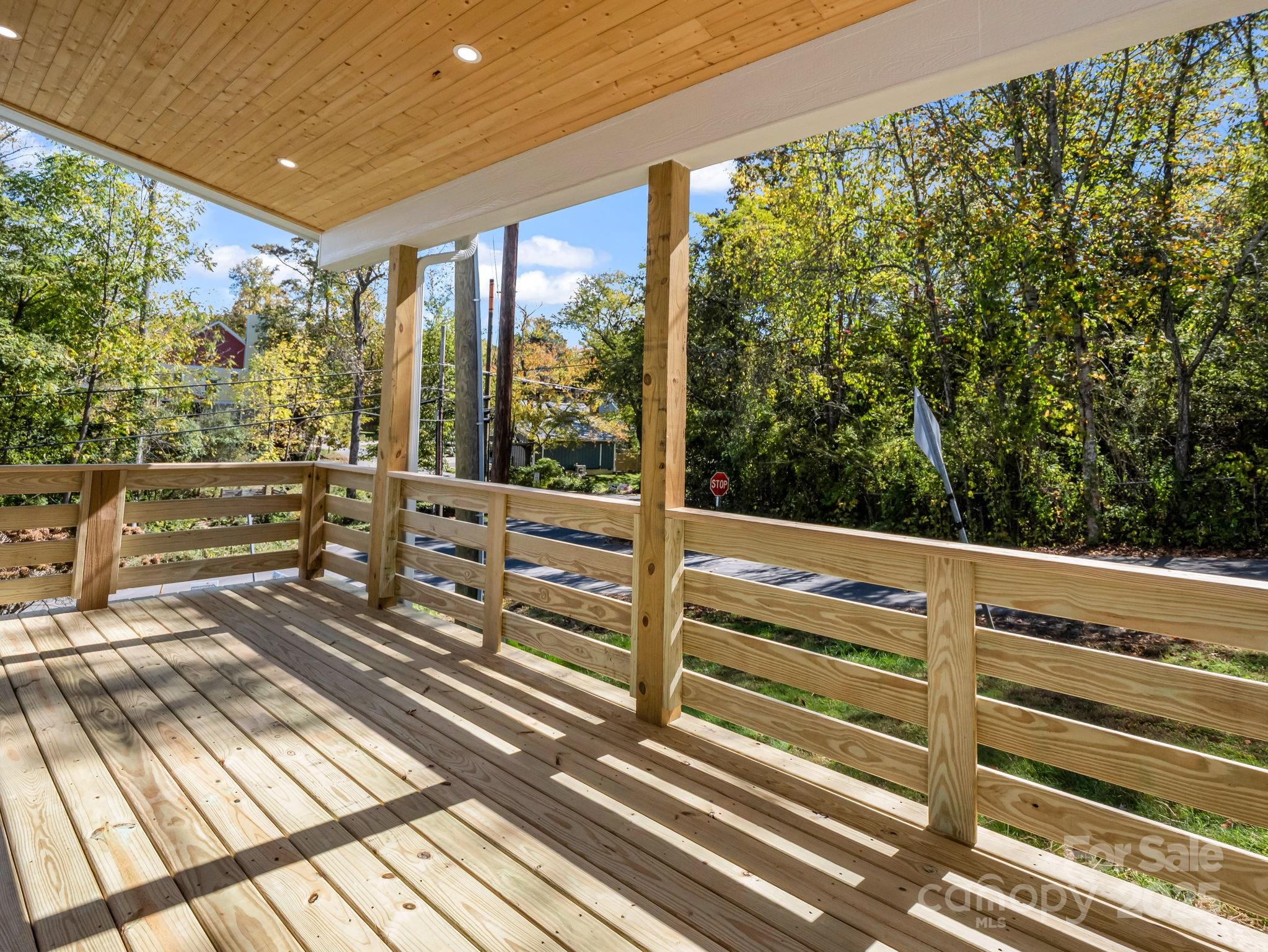 1 Pinnacle View Road Asheville NC 28803