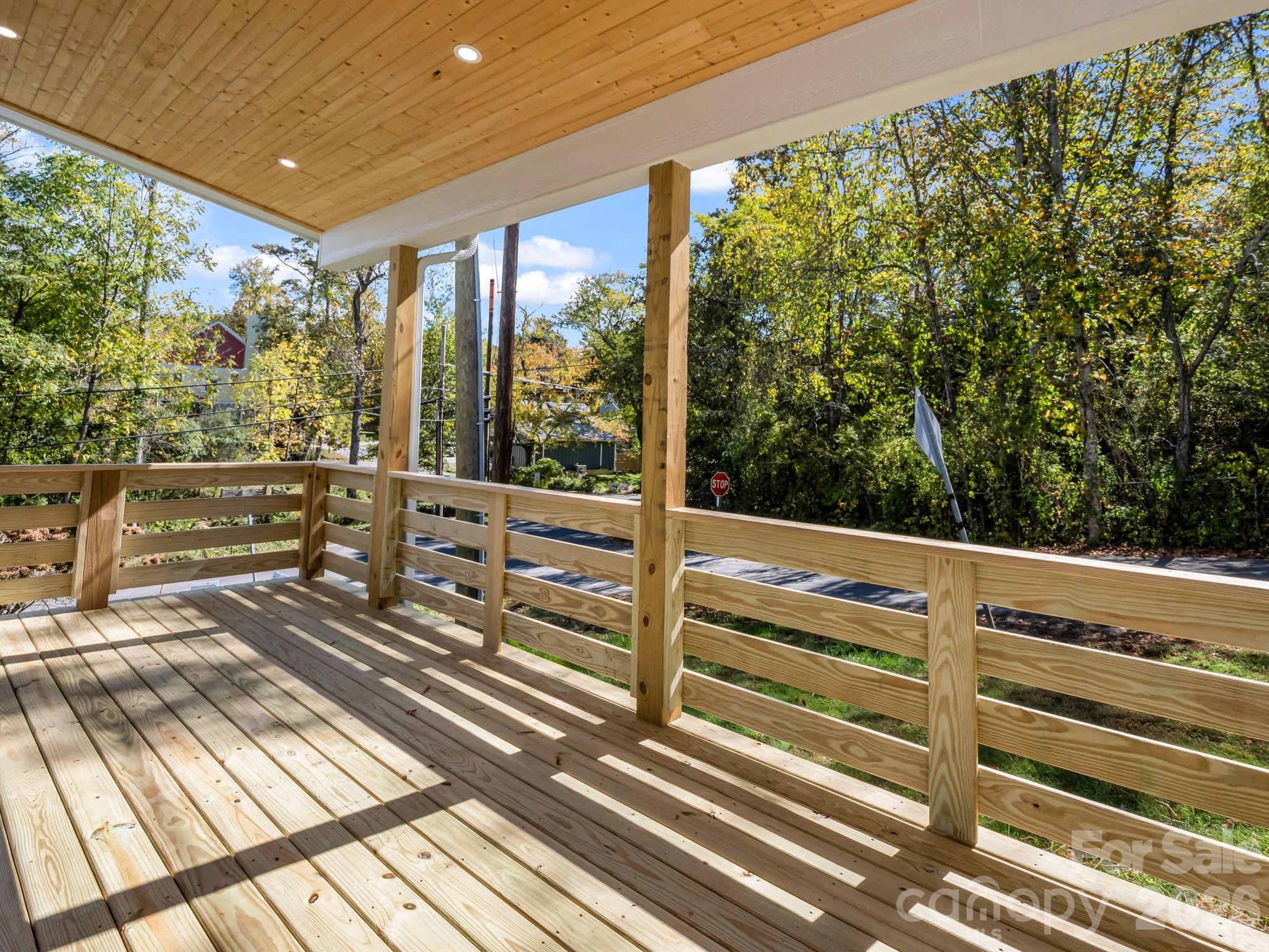 1 Pinnacle View Road Asheville NC 28803