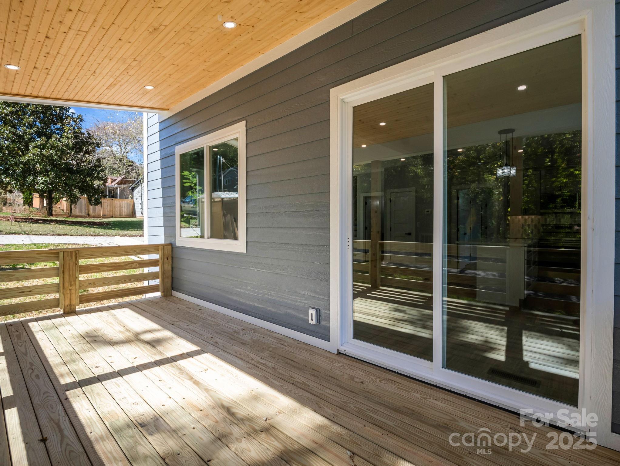 1 Pinnacle View Road Asheville NC 28803