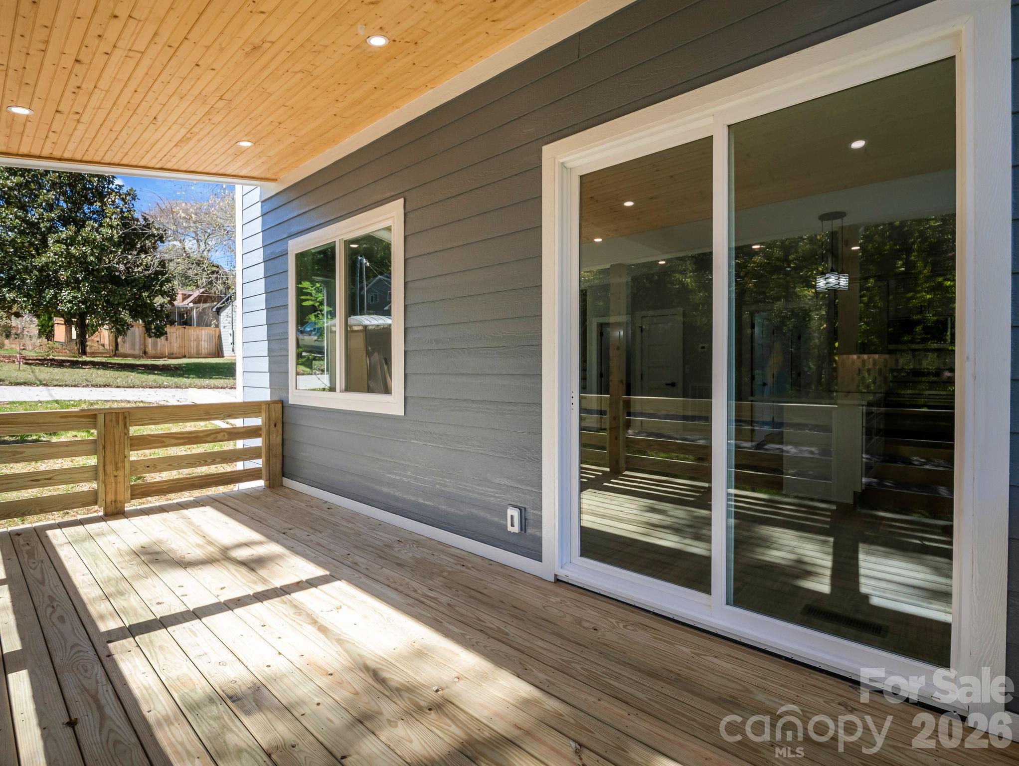 1 Pinnacle View Road Asheville NC 28803