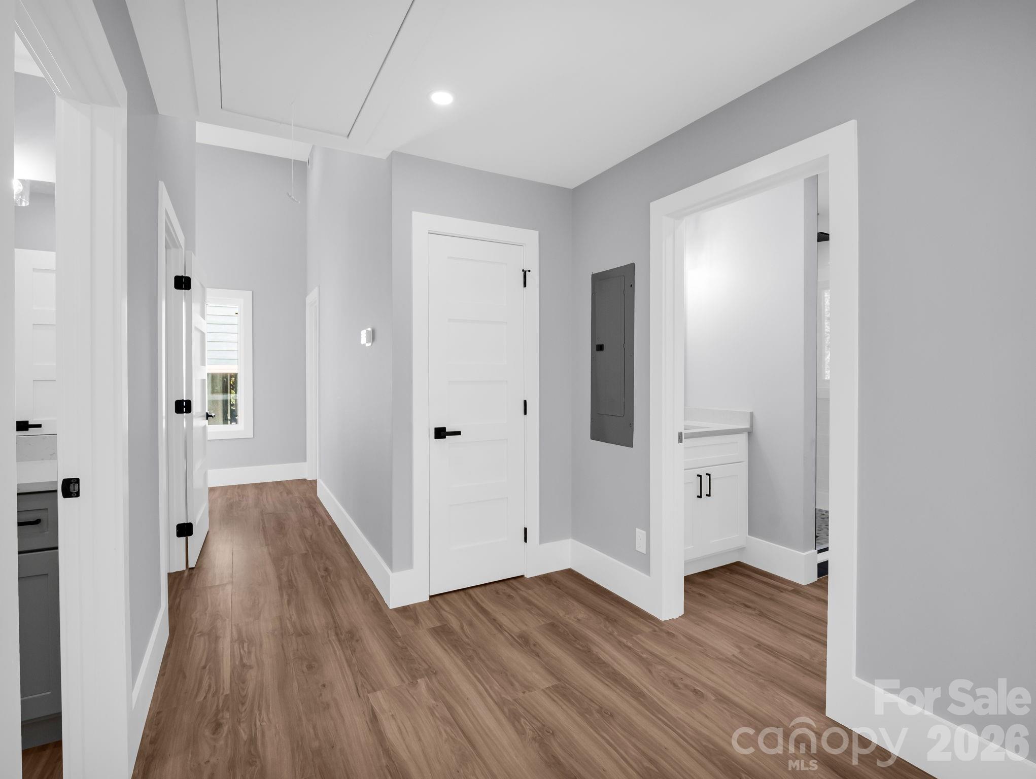 1 Pinnacle View Road Asheville NC 28803