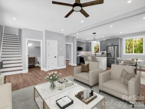 1 Pinnacle View Road Asheville NC 28803