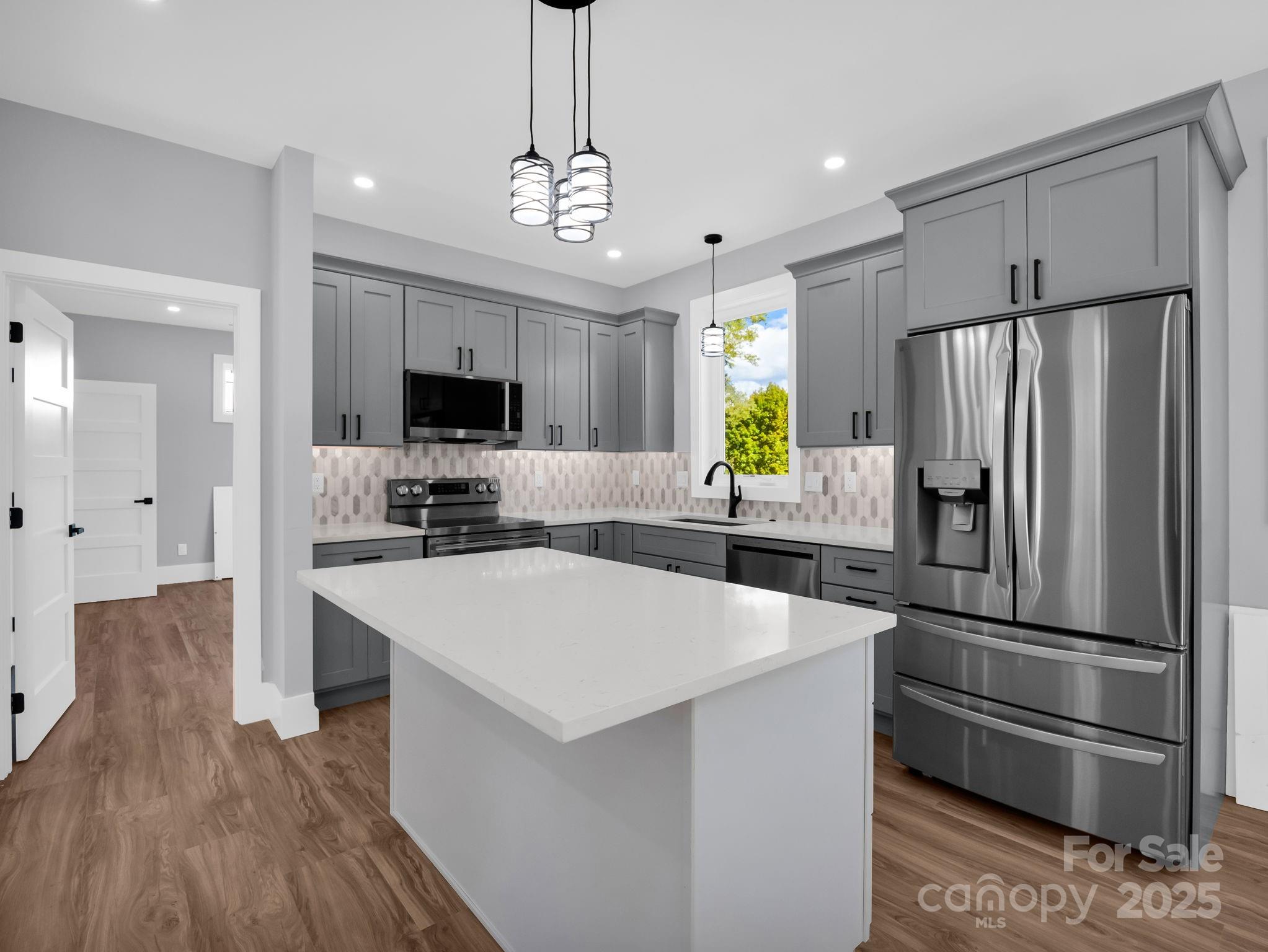 1 Pinnacle View Road Asheville NC 28803