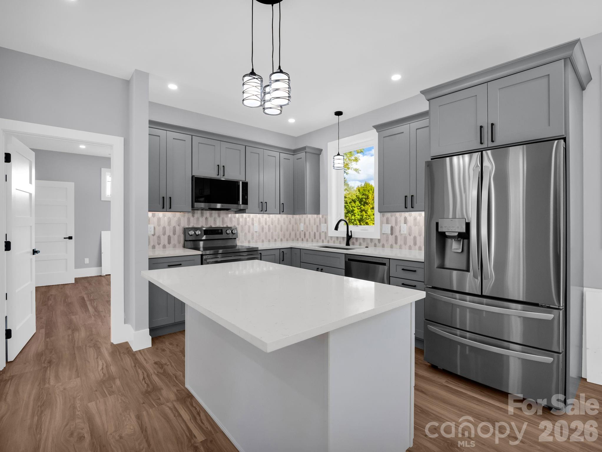 1 Pinnacle View Road Asheville NC 28803