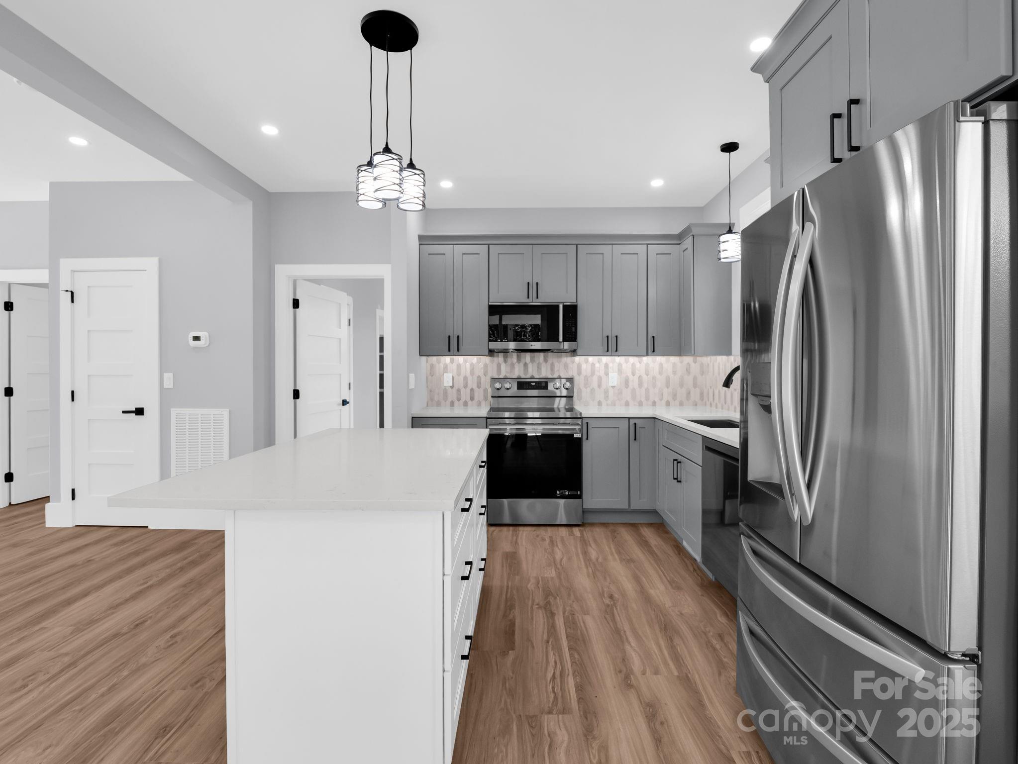 1 Pinnacle View Road Asheville NC 28803