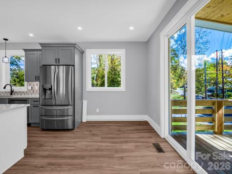 1 Pinnacle View Road Asheville NC 28803