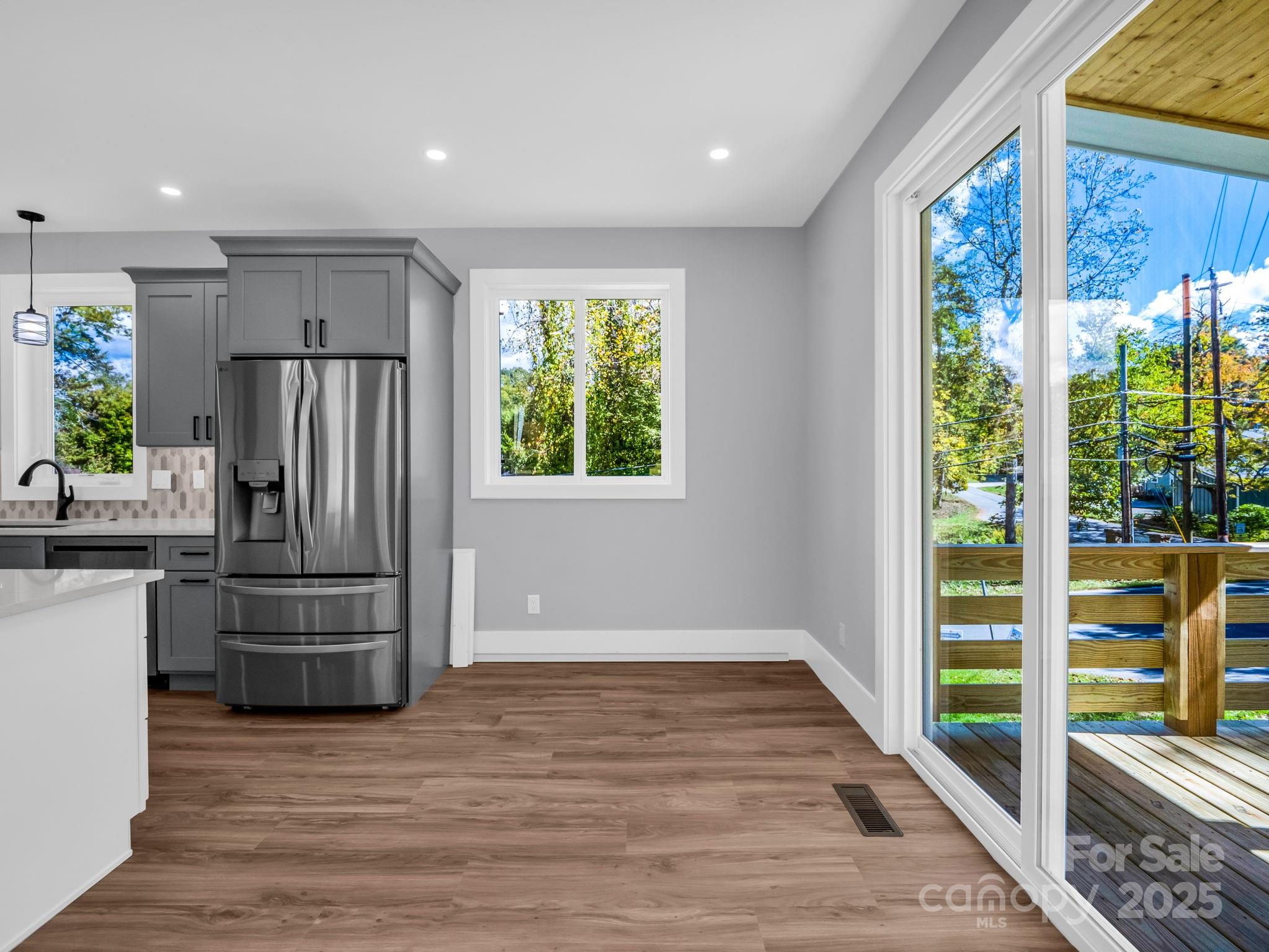 1 Pinnacle View Road Asheville NC 28803