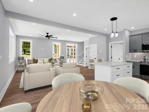 1 Pinnacle View Road Asheville NC 28803