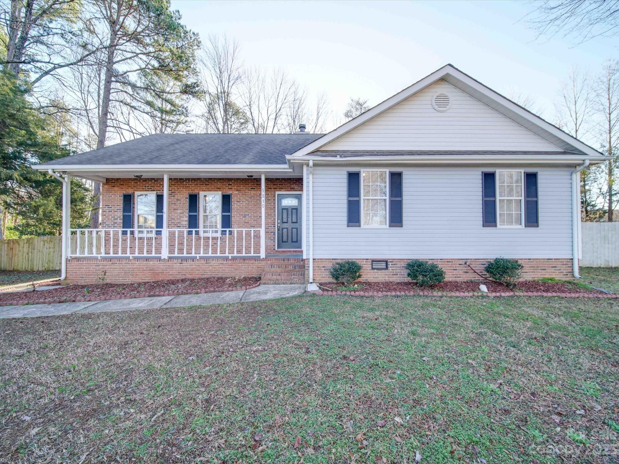 5910 Loch Arbor Lane Mint Hill NC 28227