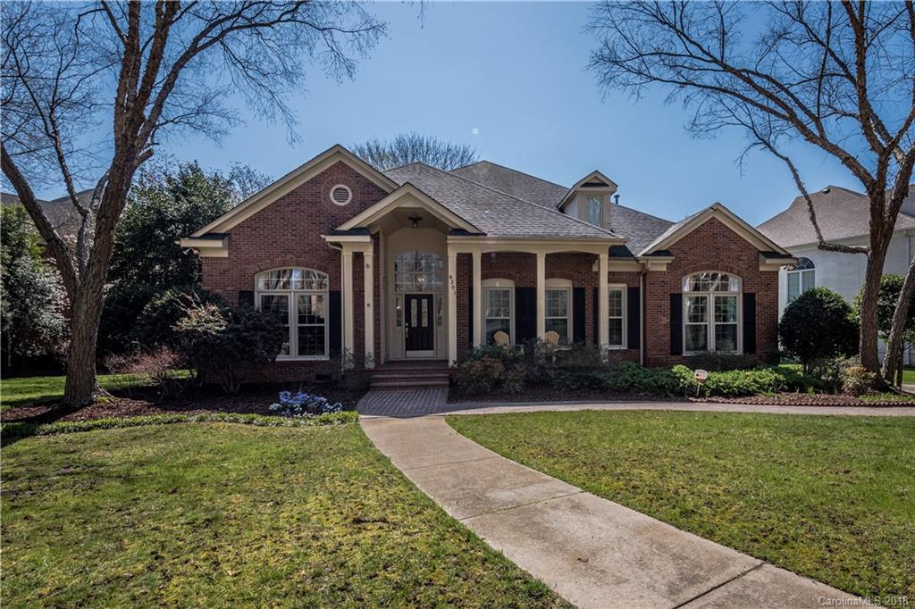 4201 Stourton Lane Charlotte NC 28226