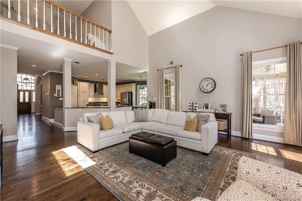 4201 Stourton Lane Charlotte NC 28226