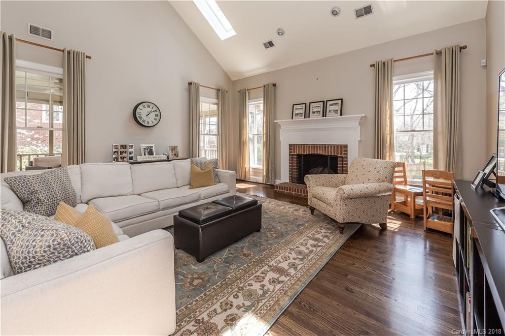 4201 Stourton Lane Charlotte NC 28226