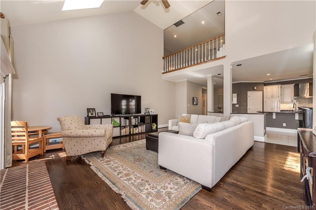 4201 Stourton Lane Charlotte NC 28226