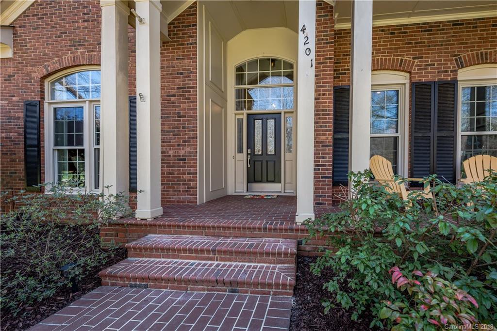 4201 Stourton Lane Charlotte NC 28226
