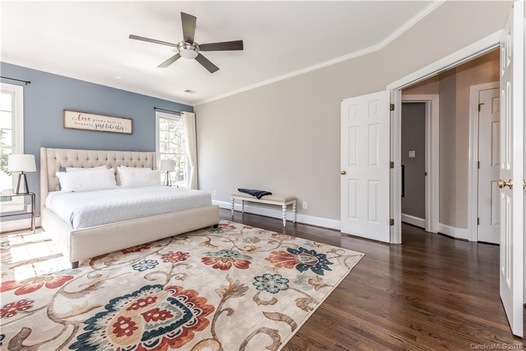 4201 Stourton Lane Charlotte NC 28226