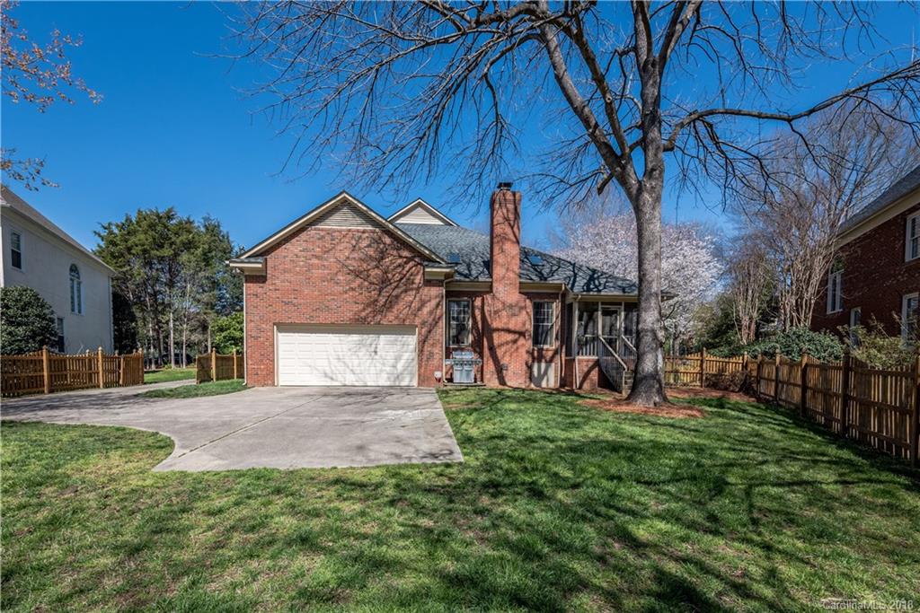 4201 Stourton Lane Charlotte NC 28226