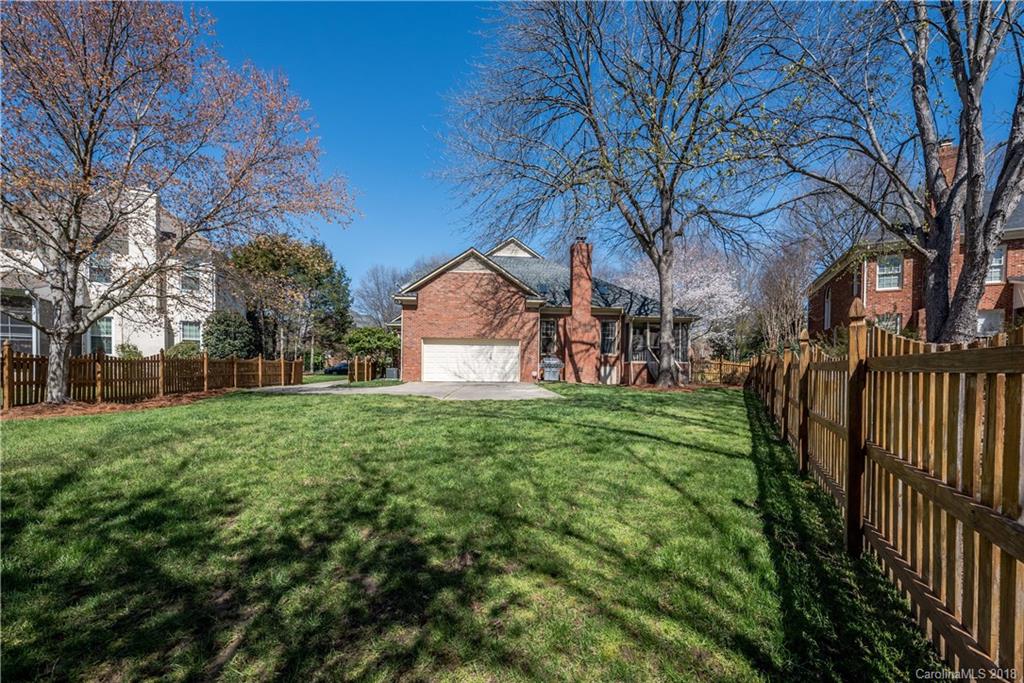 4201 Stourton Lane Charlotte NC 28226