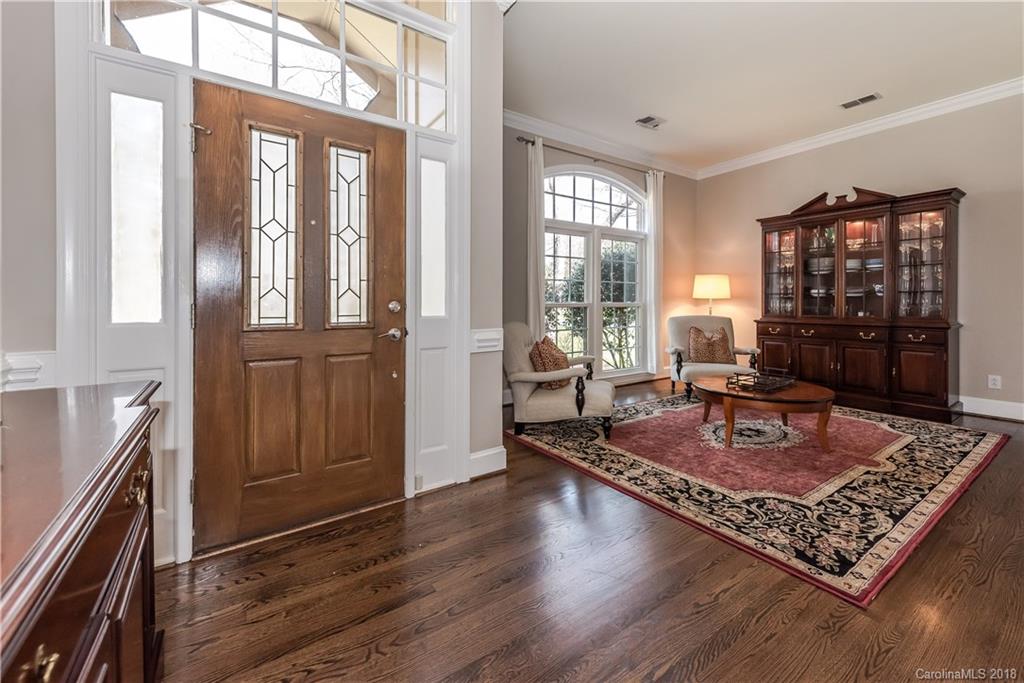 4201 Stourton Lane Charlotte NC 28226