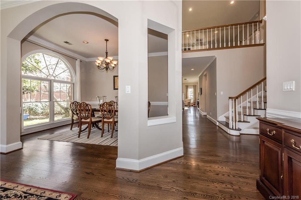 4201 Stourton Lane Charlotte NC 28226