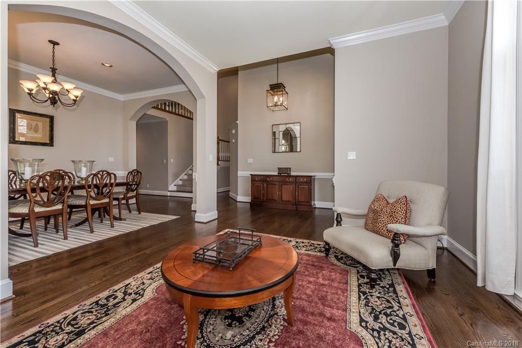 4201 Stourton Lane Charlotte NC 28226