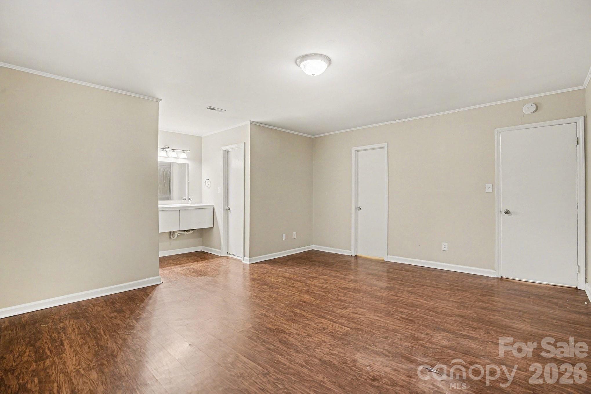 11513 Vista Haven Drive Charlotte NC 28226
