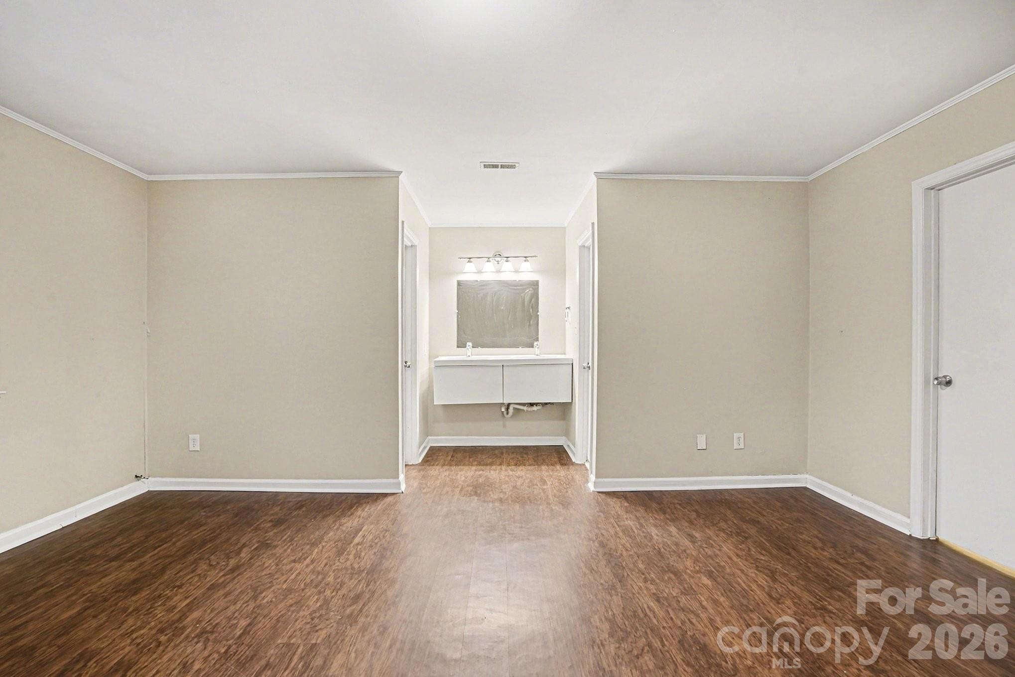 11513 Vista Haven Drive Charlotte NC 28226