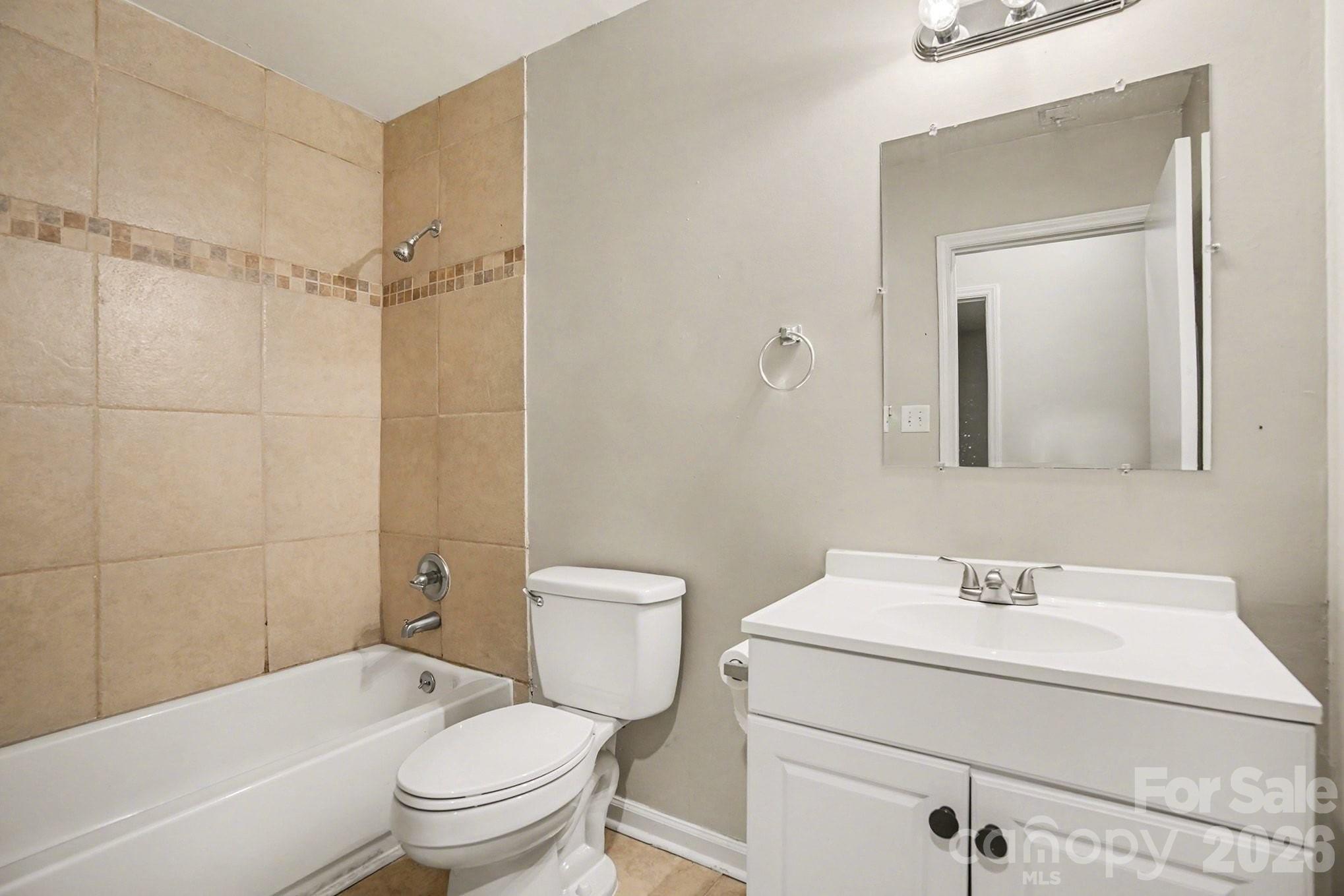 11513 Vista Haven Drive Charlotte NC 28226