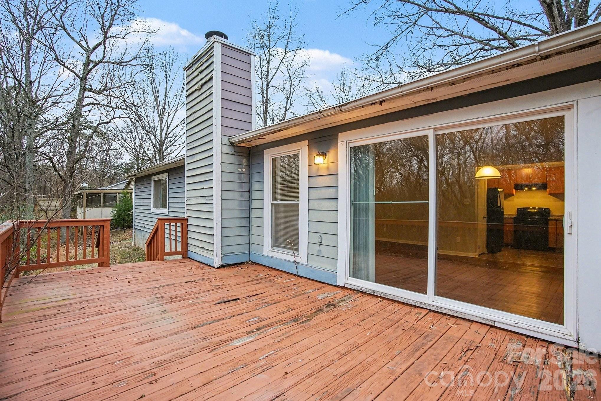 11513 Vista Haven Drive Charlotte NC 28226