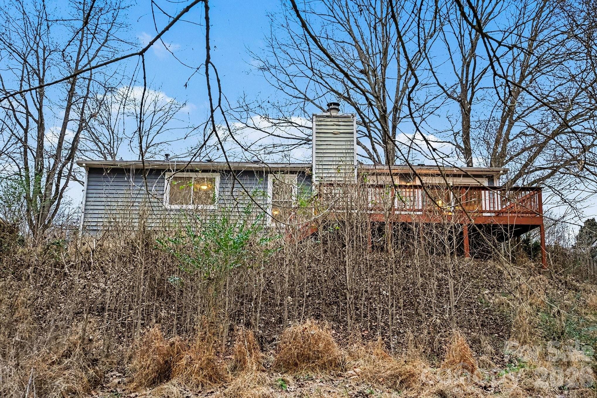 11513 Vista Haven Drive Charlotte NC 28226