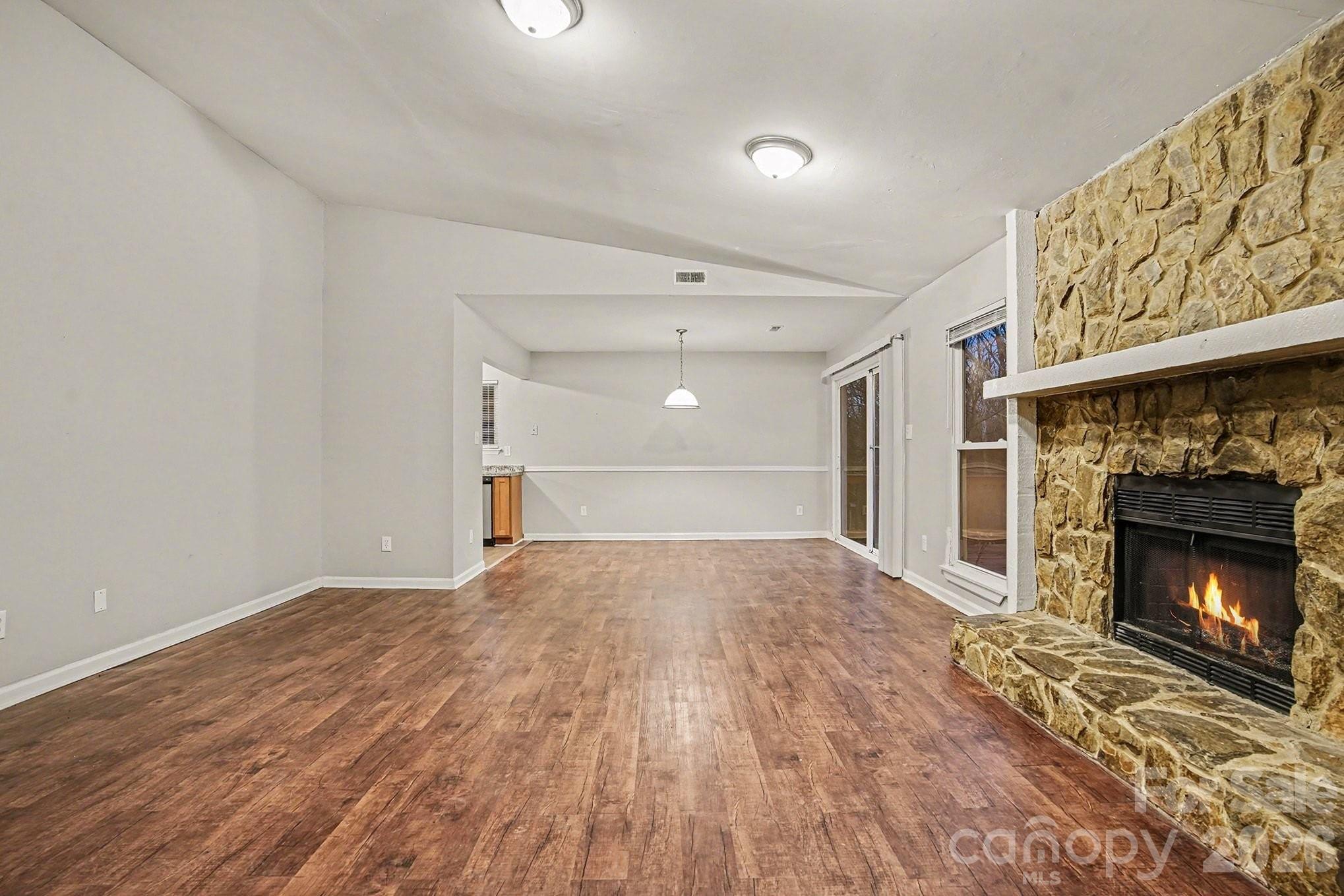 11513 Vista Haven Drive Charlotte NC 28226