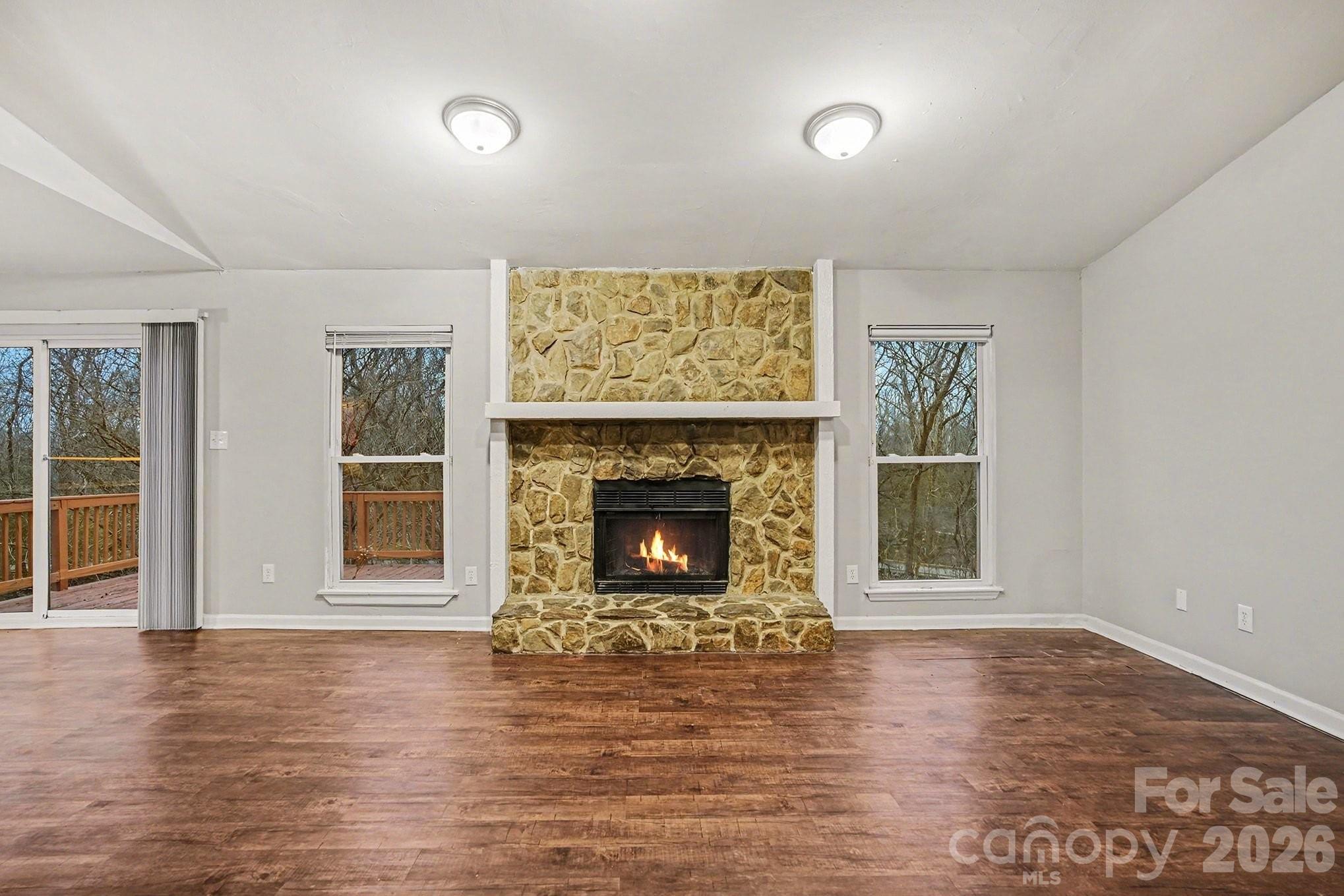 11513 Vista Haven Drive Charlotte NC 28226