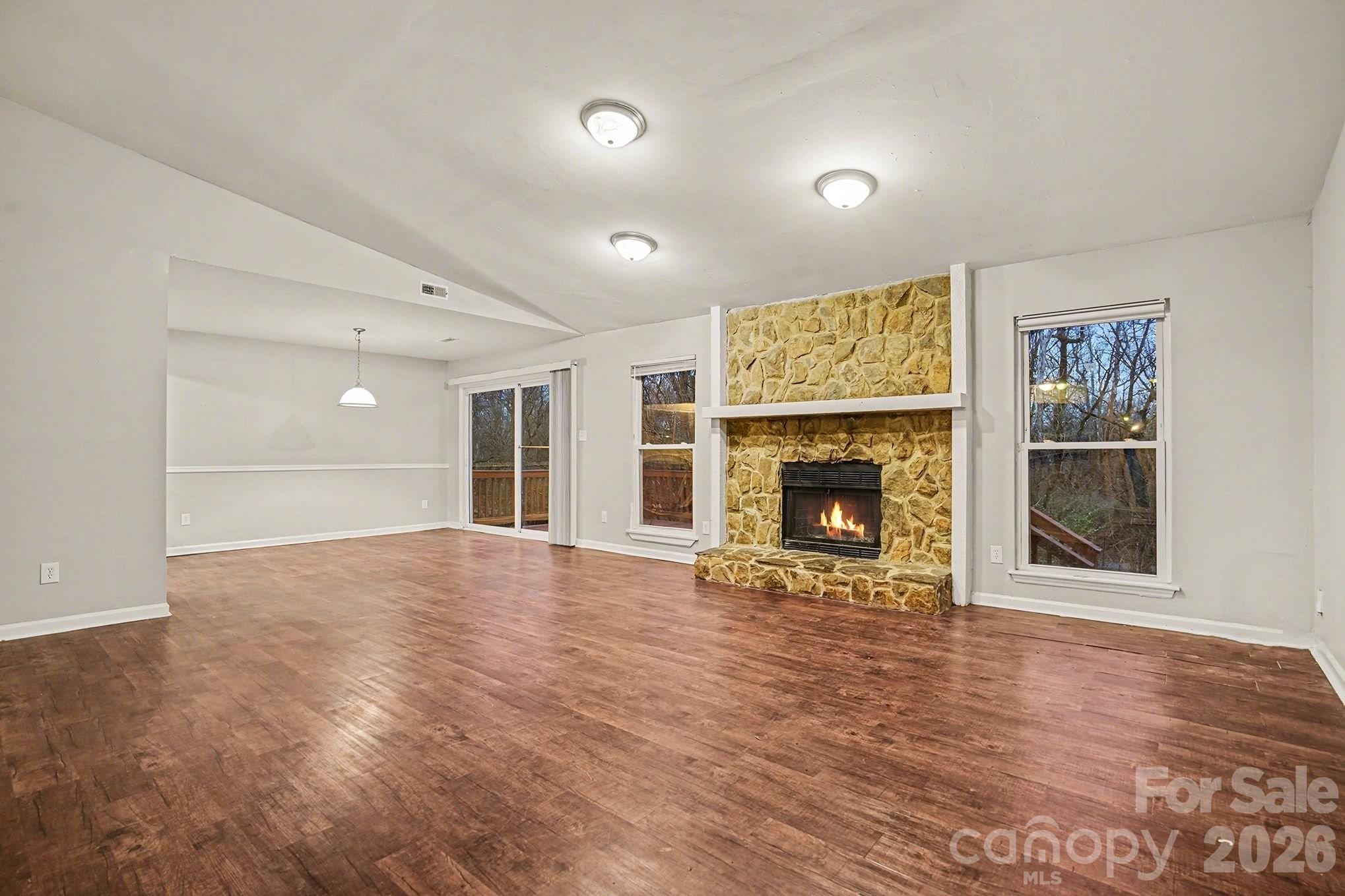 11513 Vista Haven Drive Charlotte NC 28226