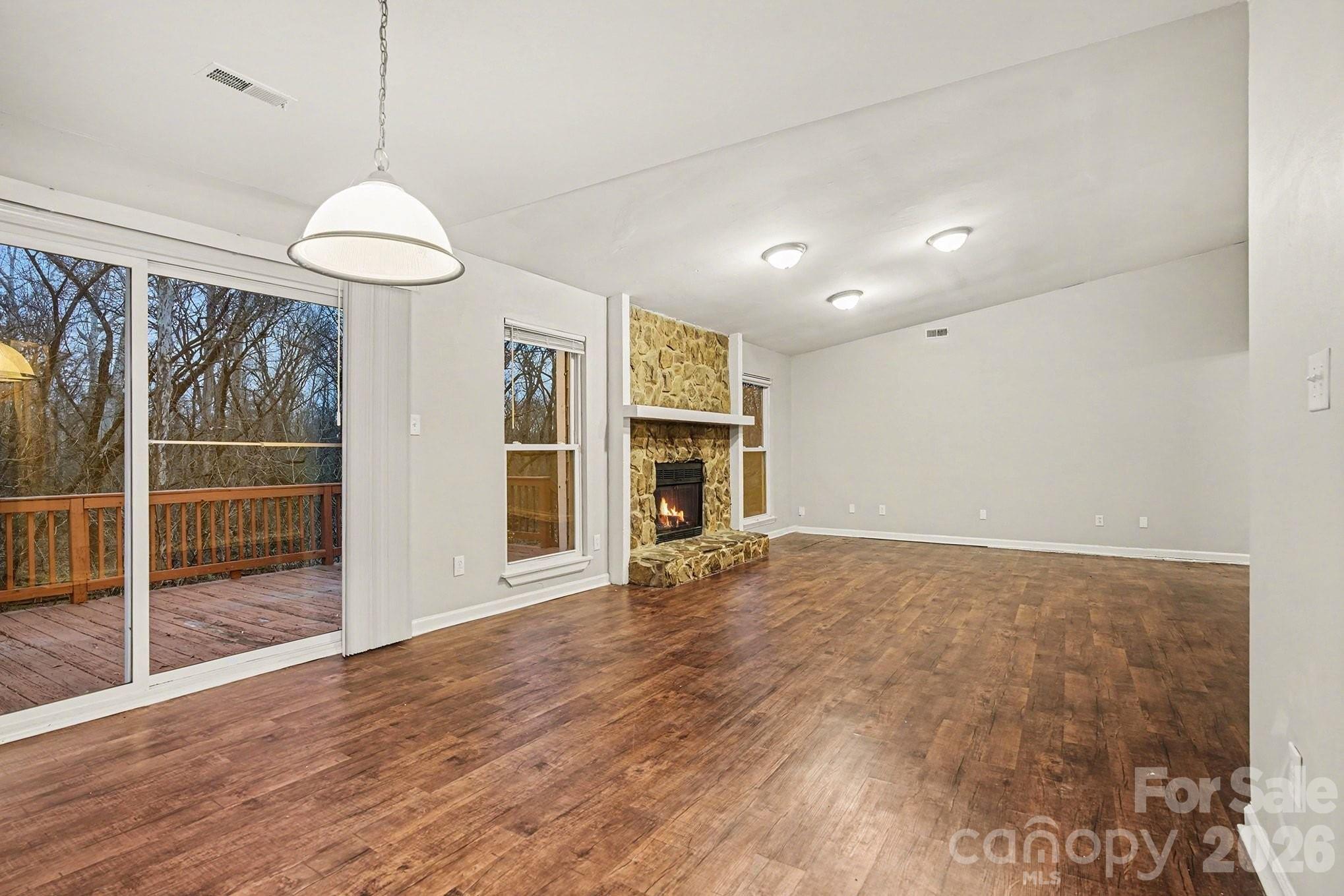 11513 Vista Haven Drive Charlotte NC 28226